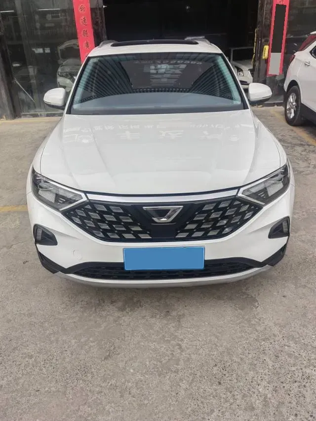 2021 Jetta VS7 1.4T 150HP L4 6AT,autocango,china used car exporter,china ev exporter,chinese used car exporter,chinese used ev exporter