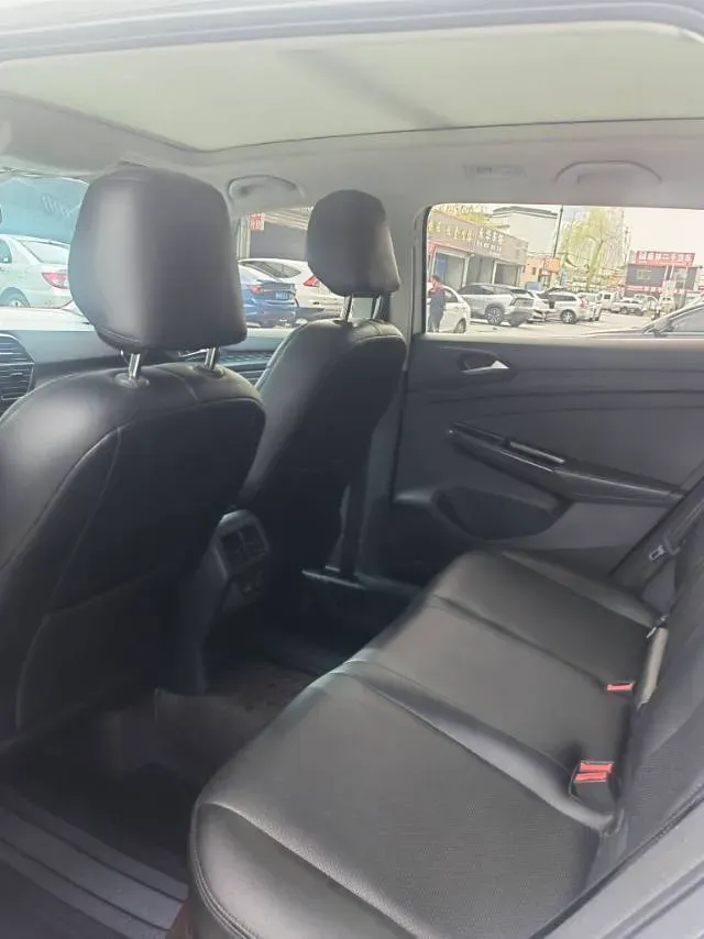 2021 Jetta VS7 1.4T 150HP L4 6AT,autocango,china used car exporter,china ev exporter,chinese used car exporter,chinese used ev exporter