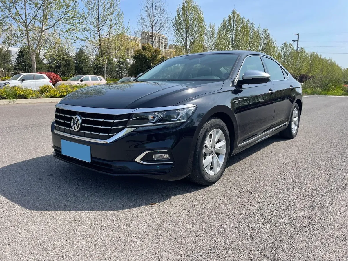 2019 Volkswagen Passat 1.4T 150HP L4 7DCT,autocango,china used car exporter,china ev exporter,chinese used car exporter,chinese used ev exporter