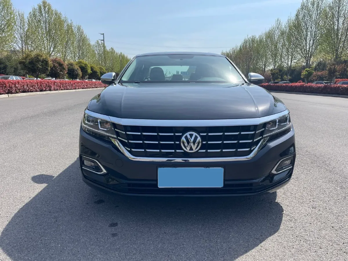 2019 Volkswagen Passat 1.4T 150HP L4 7DCT,autocango,china used car exporter,china ev exporter,chinese used car exporter,chinese used ev exporter