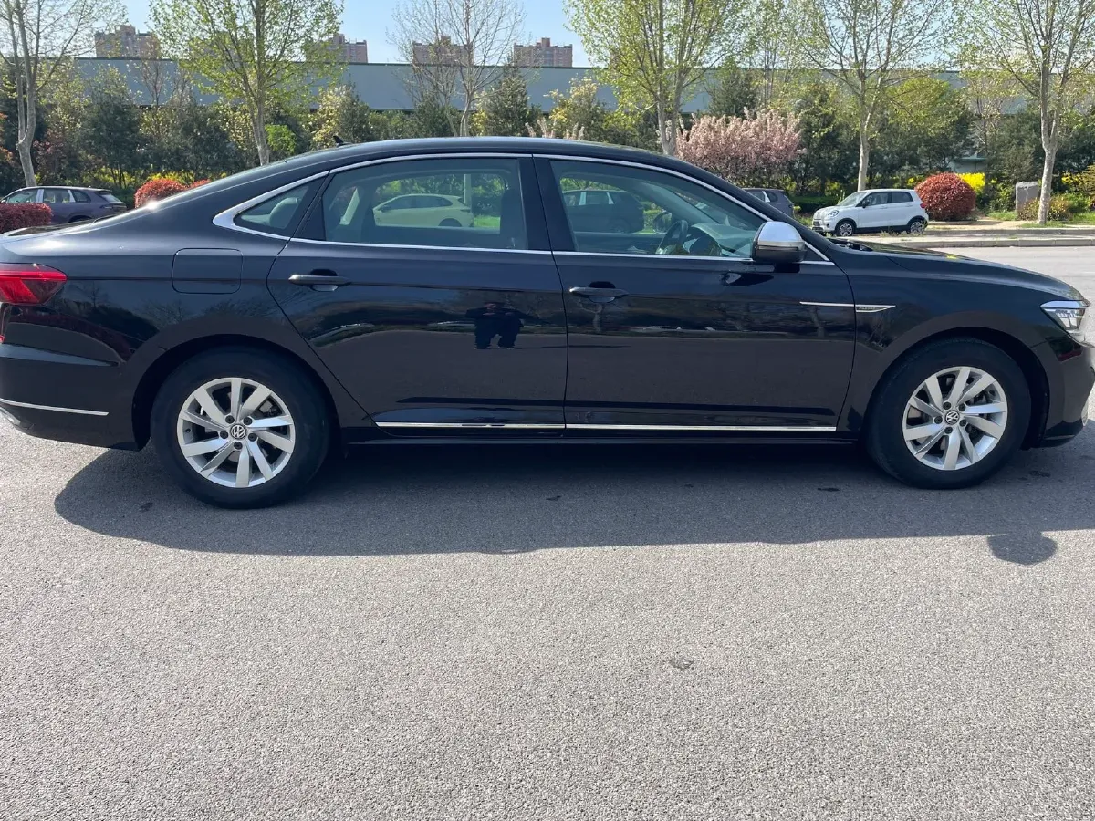 2019 Volkswagen Passat 1.4T 150HP L4 7DCT,autocango,china used car exporter,china ev exporter,chinese used car exporter,chinese used ev exporter