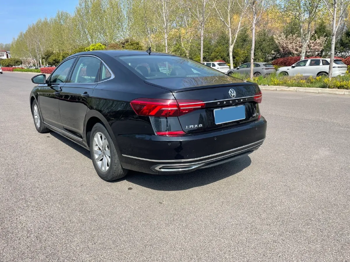 2019 Volkswagen Passat 1.4T 150HP L4 7DCT,autocango,china used car exporter,china ev exporter,chinese used car exporter,chinese used ev exporter