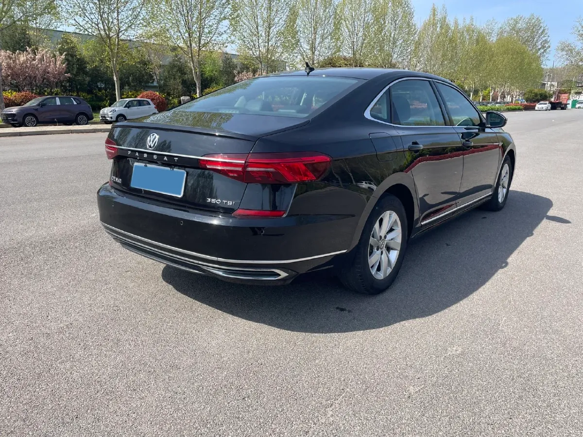 2019 Volkswagen Passat 1.4T 150HP L4 7DCT,autocango,china used car exporter,china ev exporter,chinese used car exporter,chinese used ev exporter