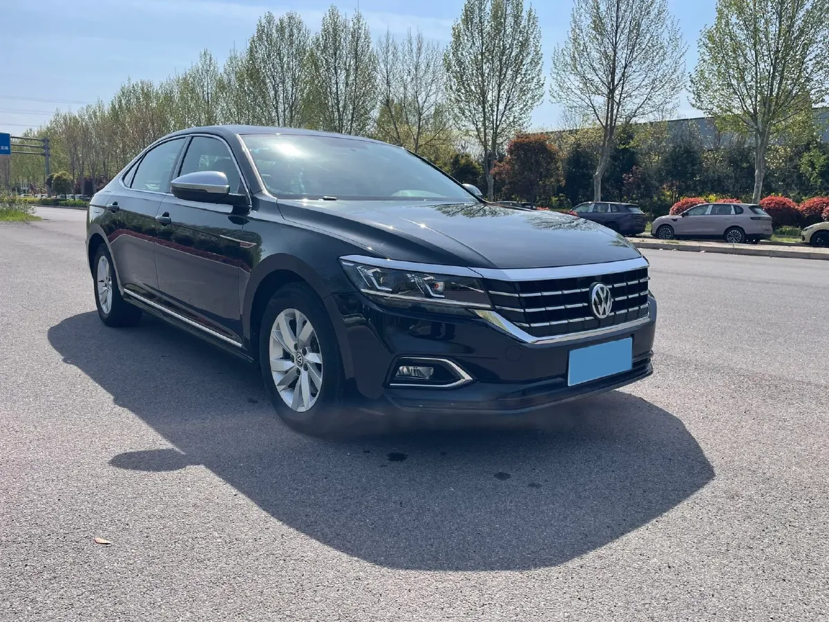 2019 Volkswagen Passat 1.4T 150HP L4 7DCT,autocango,china used car exporter,china ev exporter,chinese used car exporter,chinese used ev exporter