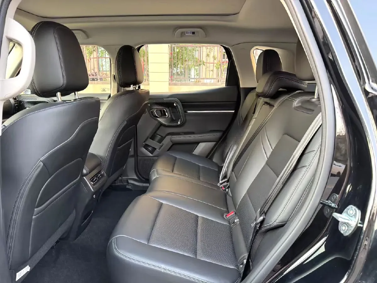 2023 Haval Dargo PLUS 2.0T 238HP L4 9DCT,autocango,china used car exporter,china ev exporter,chinese used car exporter,chinese used ev exporter