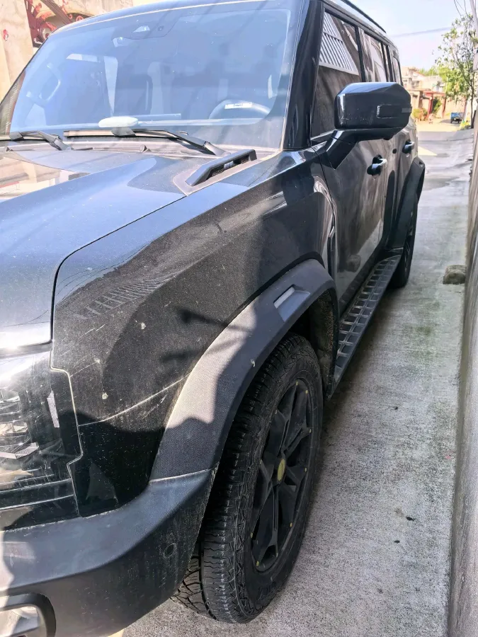 2023 Jetour Traveller 2.0T 254HP L4 7DCT,autocango,china used car exporter,china ev exporter,chinese used car exporter,chinese used ev exporter