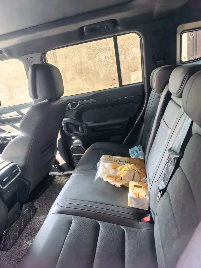 2023 Jetour Traveller 2.0T 254HP L4 7DCT,autocango,china used car exporter,china ev exporter,chinese used car exporter,chinese used ev exporter