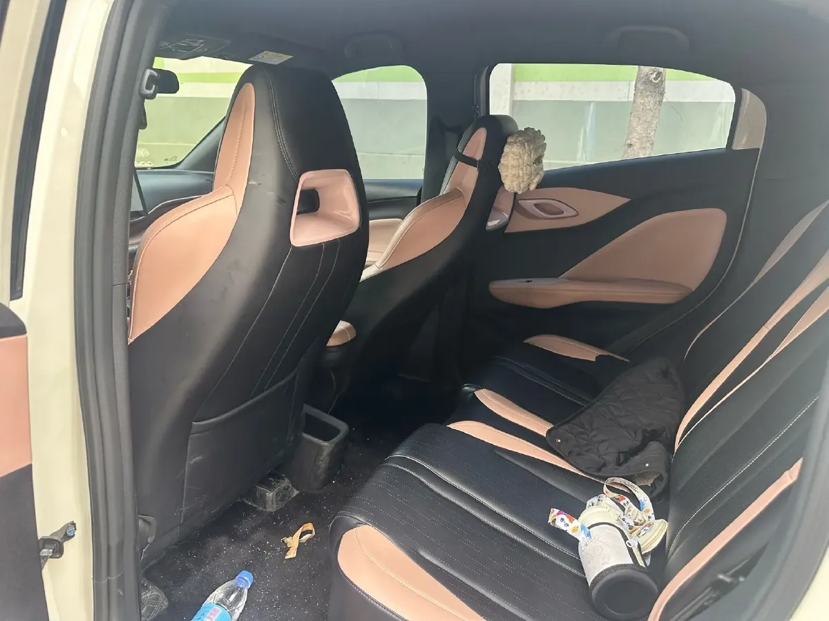 2024 BYD Seagull BEV 30.08KWH,autocango,china used car exporter,china ev exporter,chinese used car exporter,chinese used ev exporter