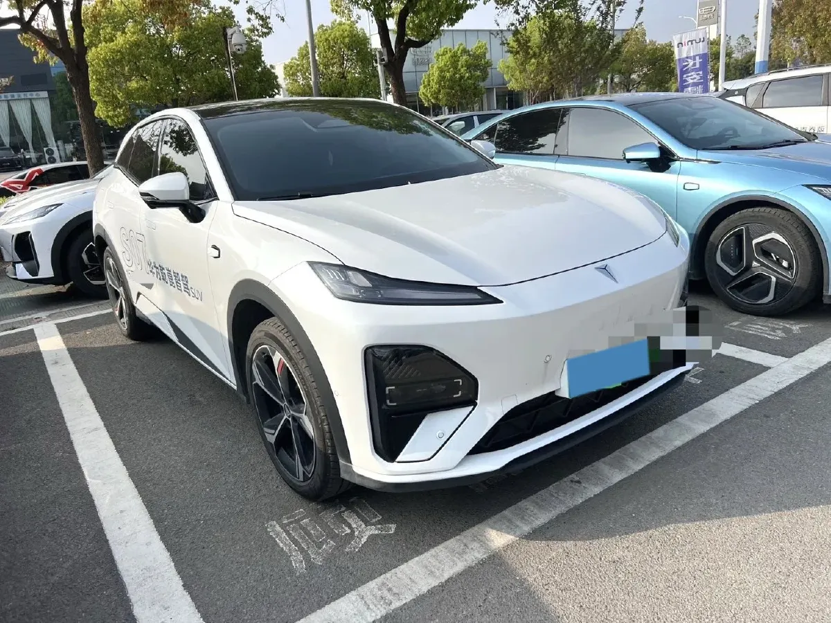 2026 Deepal S07 REEV 98HP REEV,autocango,china used car exporter,china ev exporter,chinese used car exporter,chinese used ev exporter