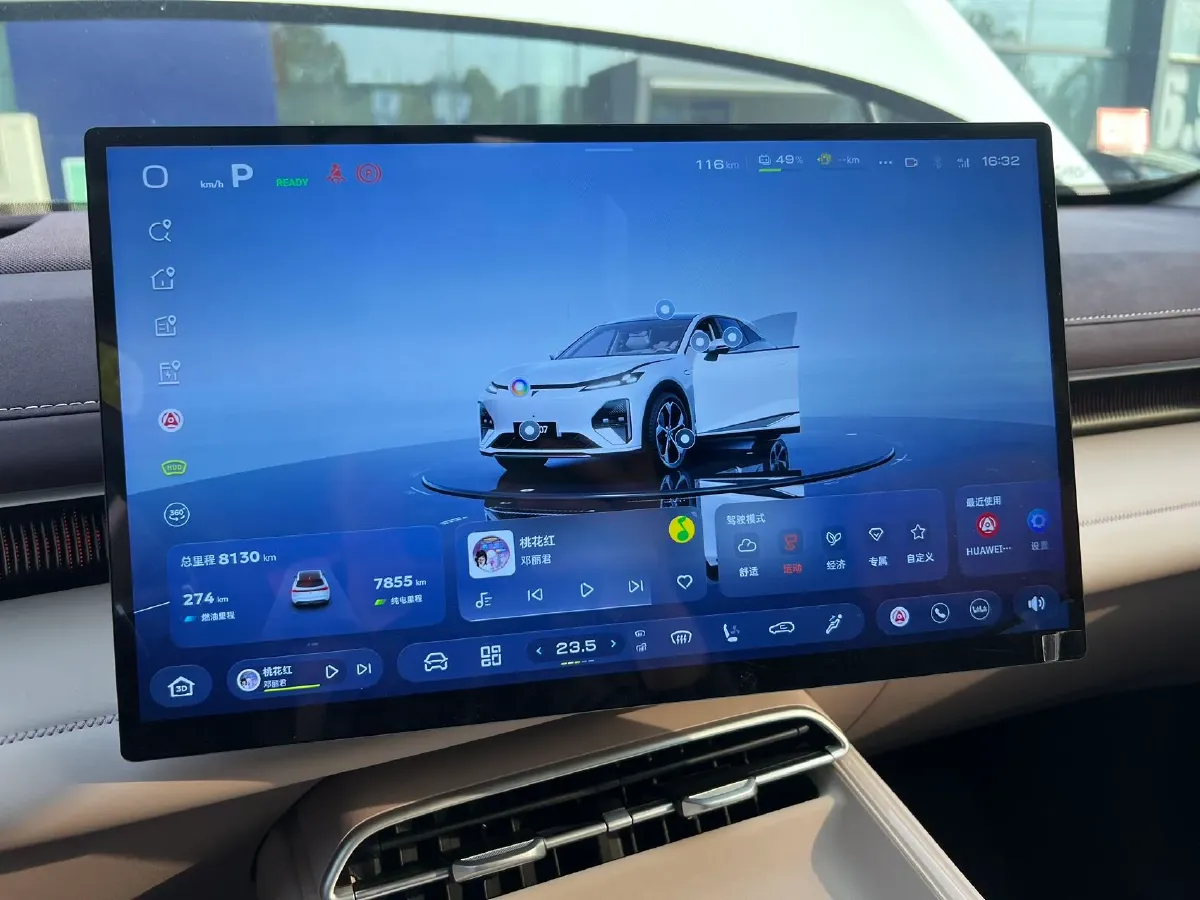 2026 Deepal S07 REEV 98HP REEV,autocango,china used car exporter,china ev exporter,chinese used car exporter,chinese used ev exporter