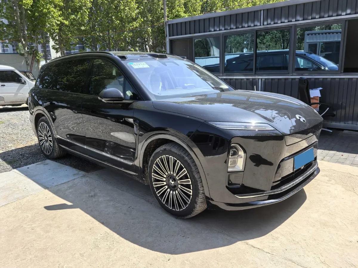 2026 NIO ES8 BEV,autocango,china used car exporter,china ev exporter,chinese used car exporter,chinese used ev exporter