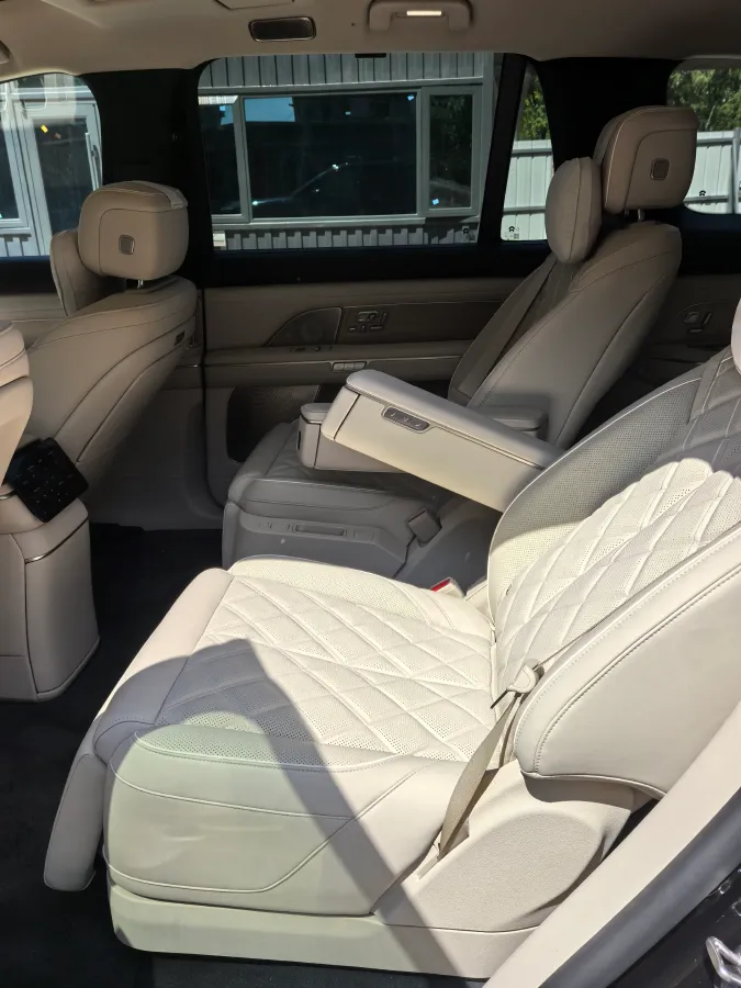 2026 NIO ES8 BEV,autocango,china used car exporter,china ev exporter,chinese used car exporter,chinese used ev exporter