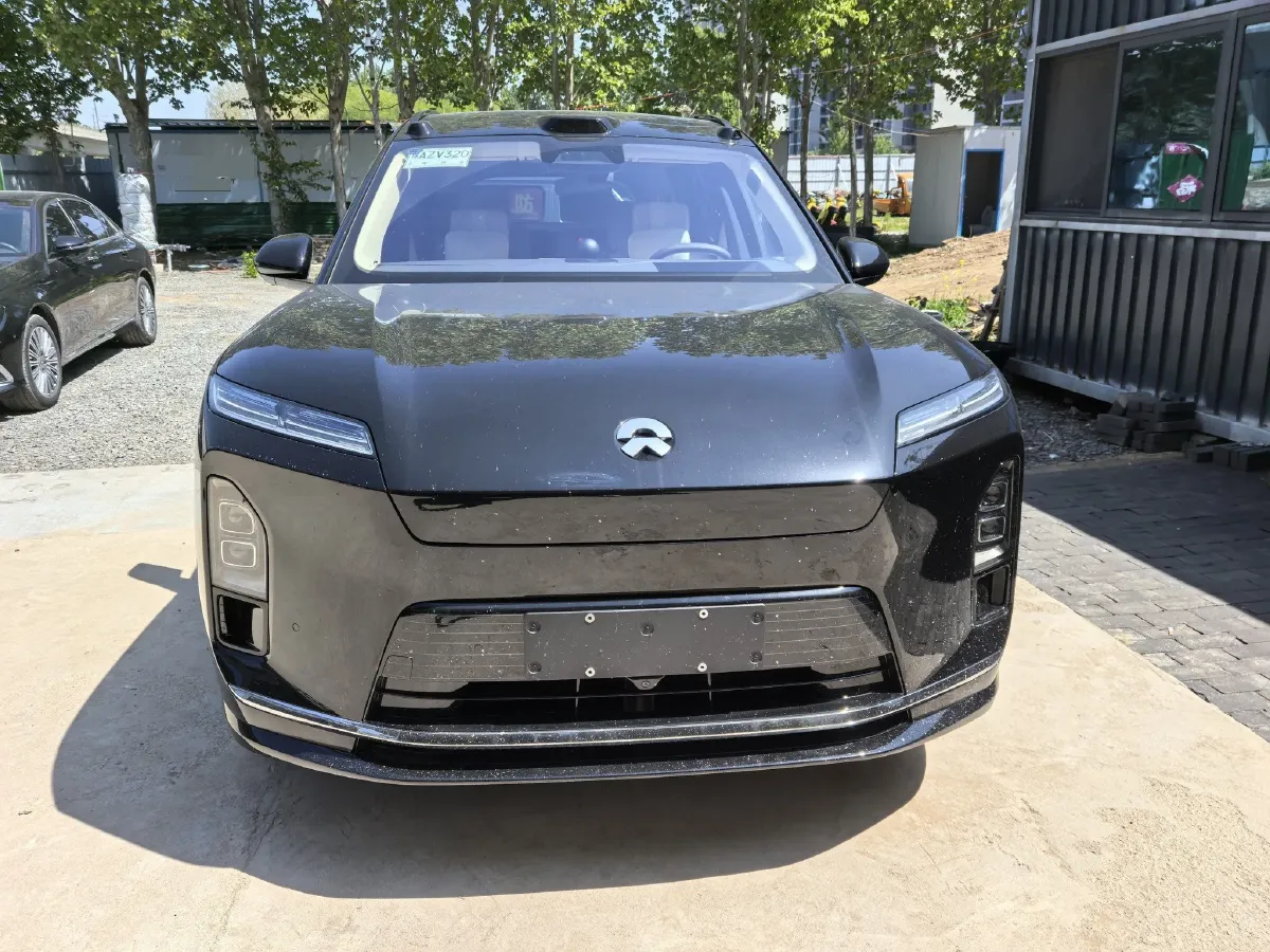 2026 NIO ES8 BEV,autocango,china used car exporter,china ev exporter,chinese used car exporter,chinese used ev exporter