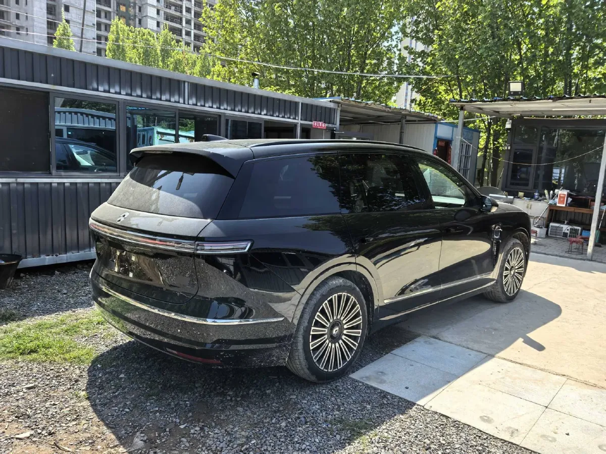 2026 NIO ES8 BEV,autocango,china used car exporter,china ev exporter,chinese used car exporter,chinese used ev exporter