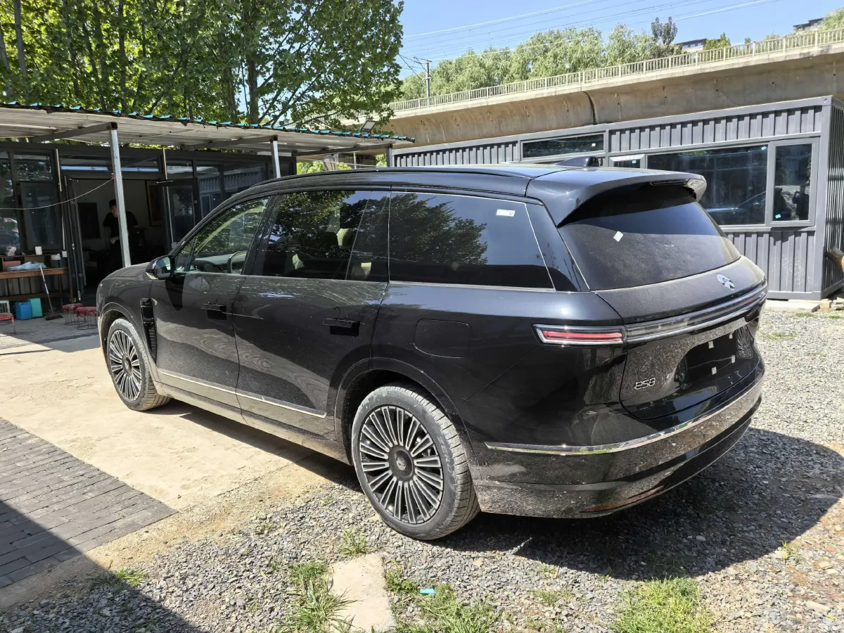 2026 NIO ES8 BEV,autocango,china used car exporter,china ev exporter,chinese used car exporter,chinese used ev exporter