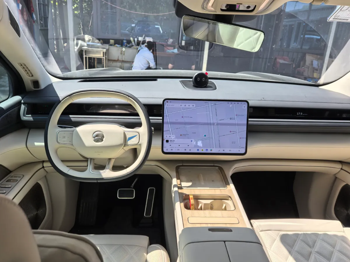 2026 NIO ES8 BEV,autocango,china used car exporter,china ev exporter,chinese used car exporter,chinese used ev exporter