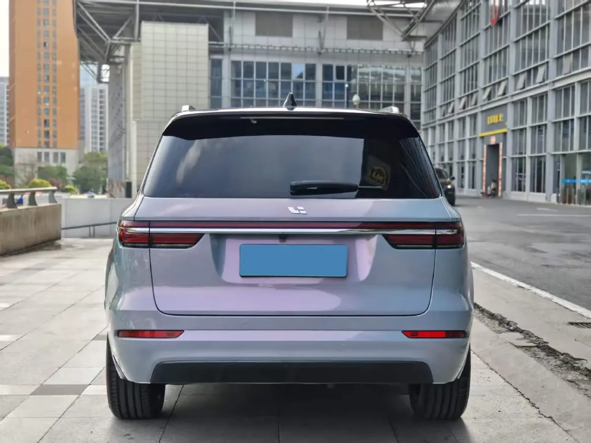 2021 Li ONE Range Extended 131HP REEV 40.5KWH,autocango,china used car exporter,china ev exporter,chinese used car exporter,chinese used ev exporter