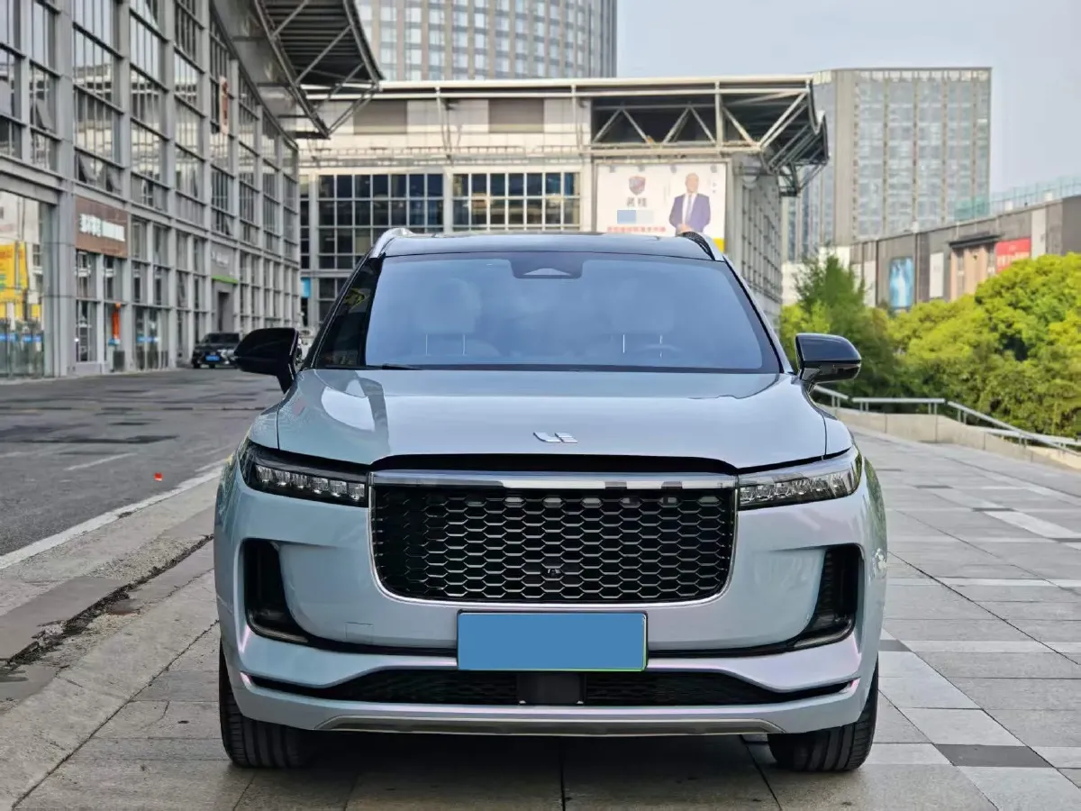 2021 Li ONE Range Extended 131HP REEV 40.5KWH,autocango,china used car exporter,china ev exporter,chinese used car exporter,chinese used ev exporter