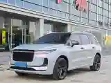2021 Li ONE Range Extended 131HP REEV 40.5KWH