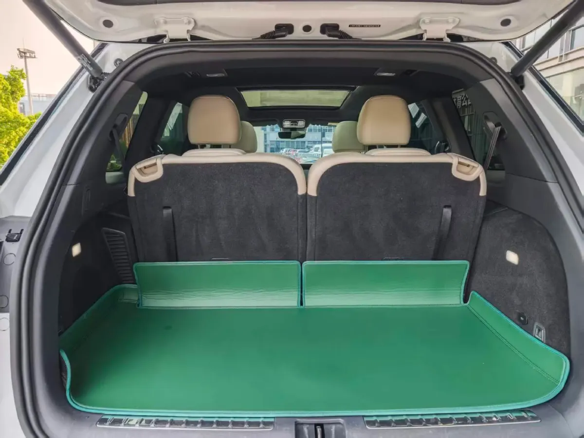 2021 Li ONE Range Extended 131HP REEV 40.5KWH,autocango,china used car exporter,china ev exporter,chinese used car exporter,chinese used ev exporter