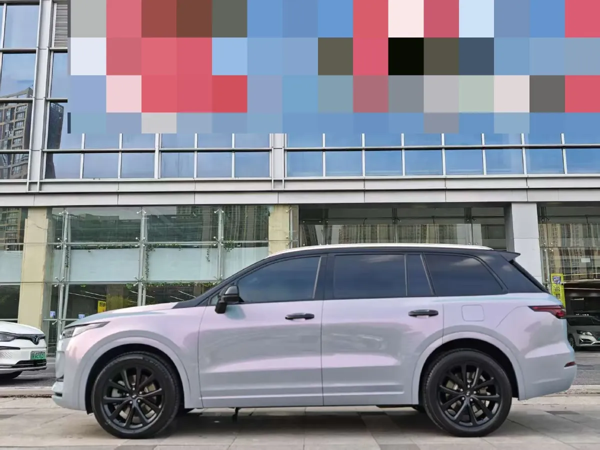 2021 Li ONE Range Extended 131HP REEV 40.5KWH,autocango,china used car exporter,china ev exporter,chinese used car exporter,chinese used ev exporter