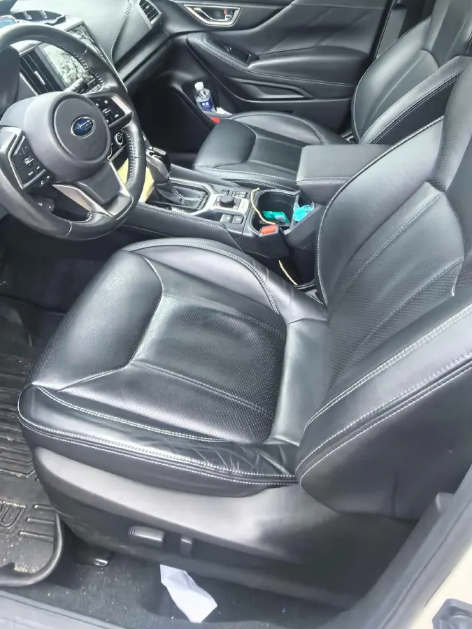 2019 Subaru Forester 2.0L 156HP H4 CVT,autocango,china used car exporter,china ev exporter,chinese used car exporter,chinese used ev exporter