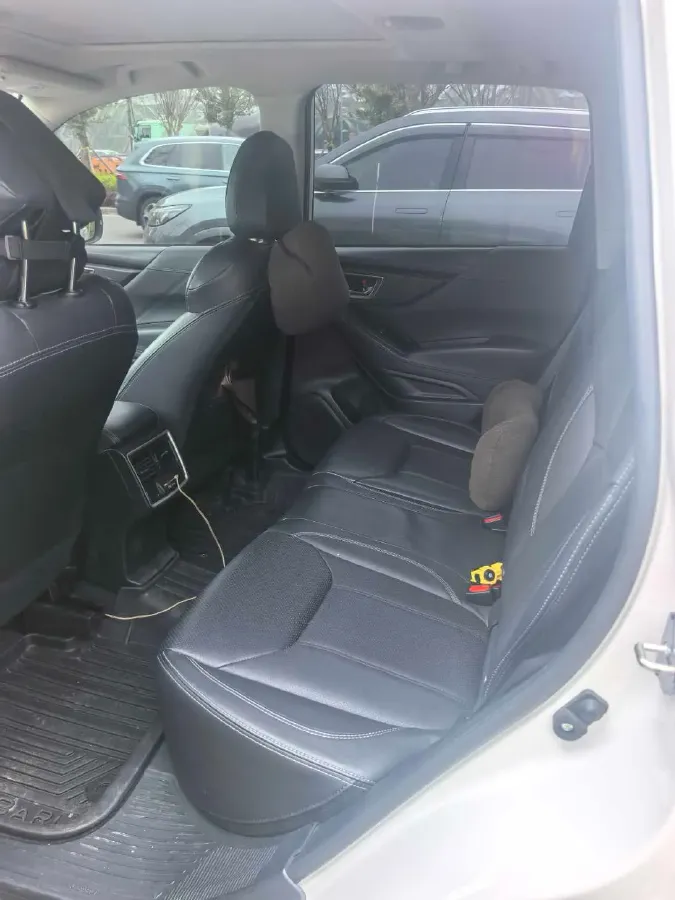 2019 Subaru Forester 2.0L 156HP H4 CVT,autocango,china used car exporter,china ev exporter,chinese used car exporter,chinese used ev exporter