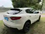2018 Maserati Levante 3.0T 350HP V6 8AT