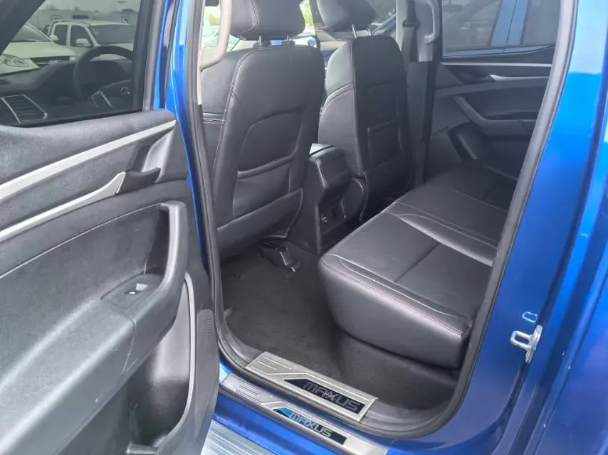 2019 MAXUS T60 2.4L 143HP L4 5MT,autocango,china used car exporter,china ev exporter,chinese used car exporter,chinese used ev exporter