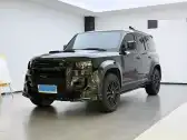 2022 LAND ROVER DEFENDER,autocango,china used car exporter,china ev exporter,chinese used car exporter,chinese used ev exporter