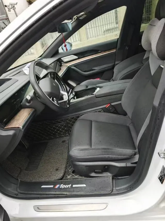 2022 Neta S BEV 84.5KWH,autocango,china used car exporter,china ev exporter,chinese used car exporter,chinese used ev exporter