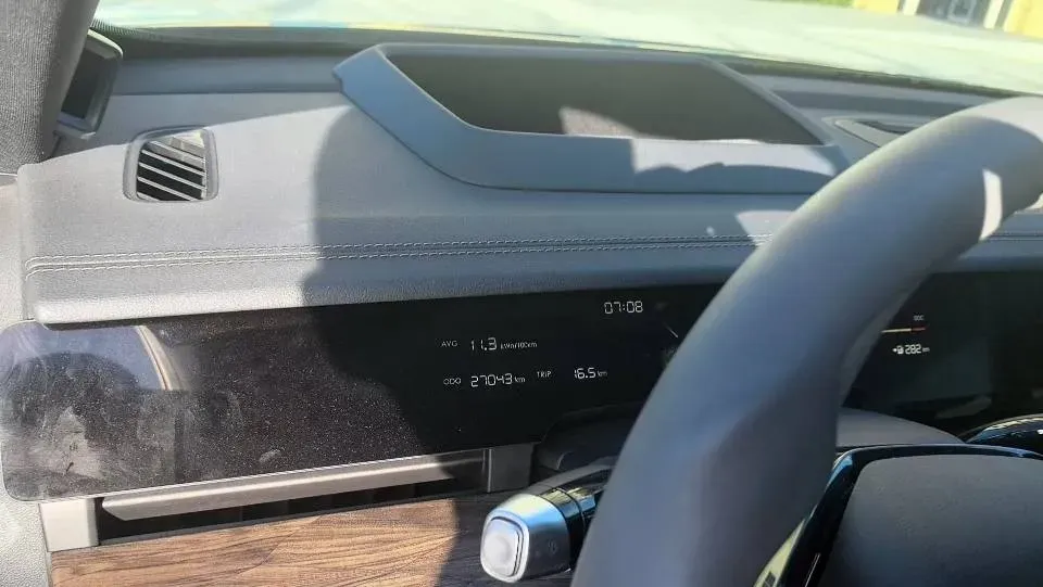 2022 Neta S BEV 84.5KWH,autocango,china used car exporter,china ev exporter,chinese used car exporter,chinese used ev exporter