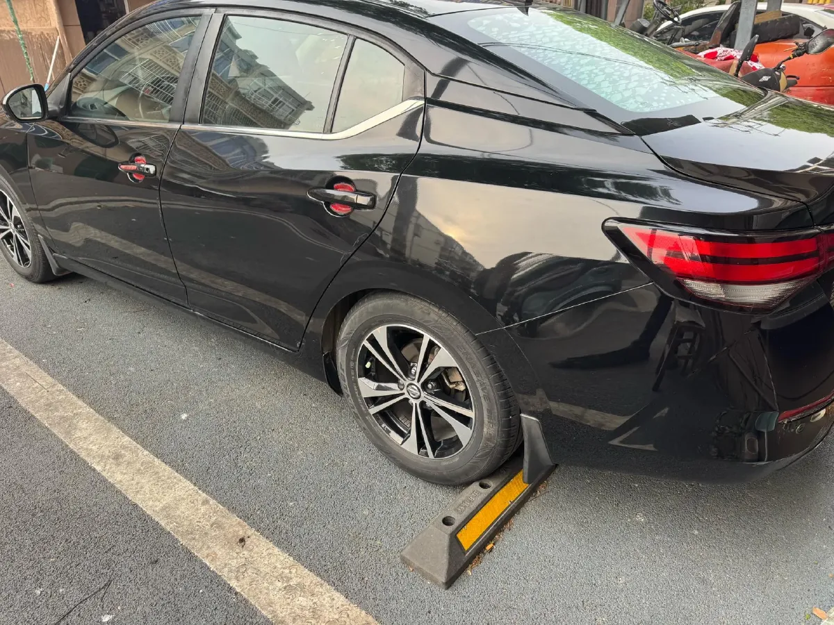 2020 Nissan Sylphy 1.6L 139HP L4 CVT,autocango,china used car exporter,china ev exporter,chinese used car exporter,chinese used ev exporter