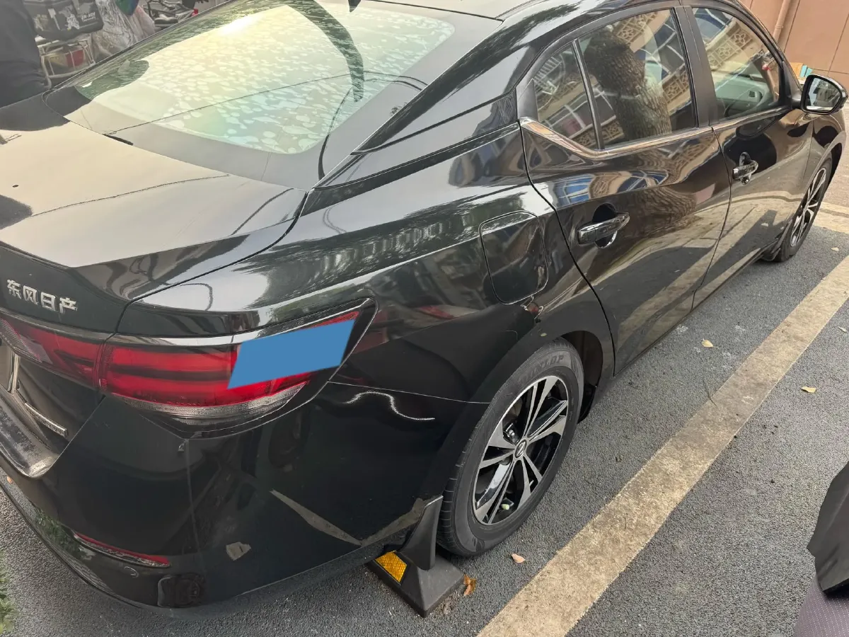 2020 Nissan Sylphy 1.6L 139HP L4 CVT,autocango,china used car exporter,china ev exporter,chinese used car exporter,chinese used ev exporter