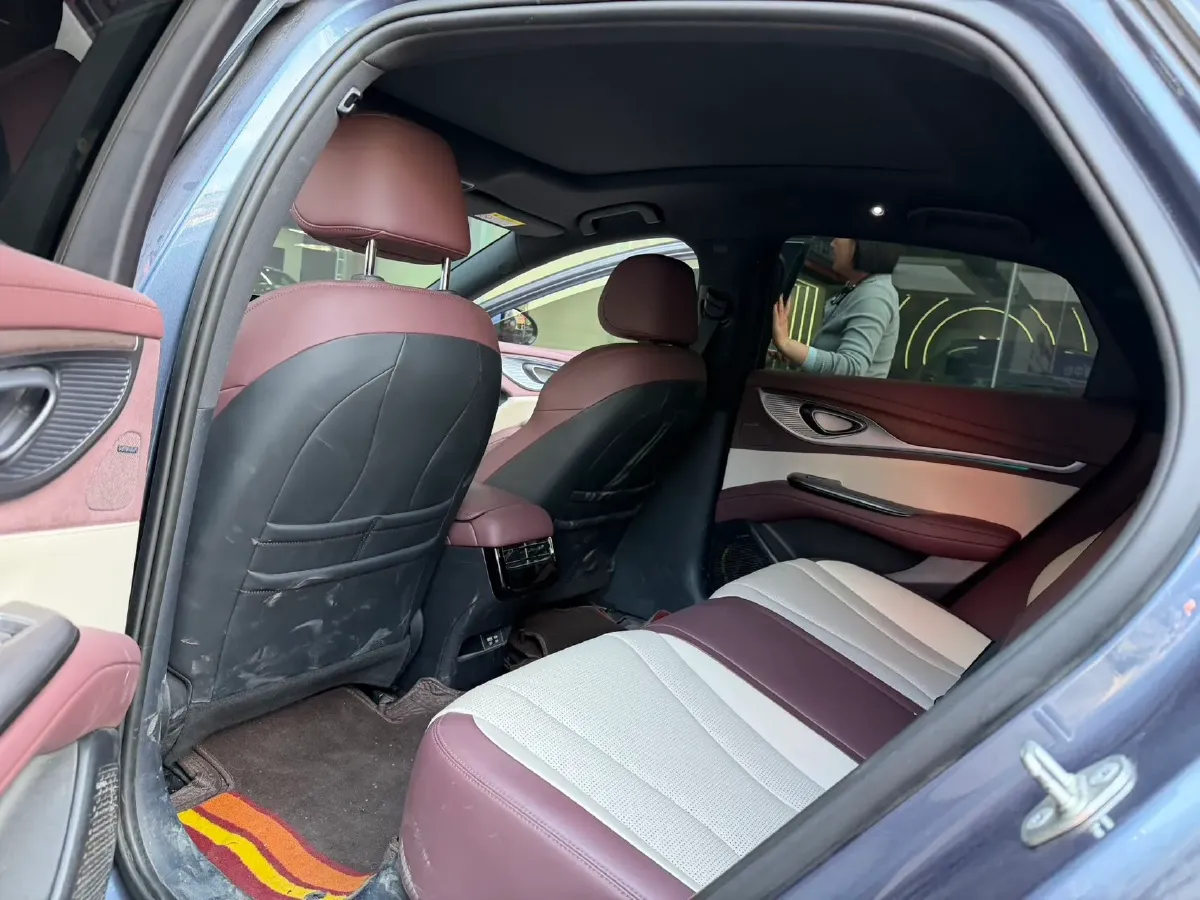 2023 BYD Seal 1.5T 139HP L4 E-CVT PHEV 17.6KWH,autocango,china used car exporter,china ev exporter,chinese used car exporter,chinese used ev exporter