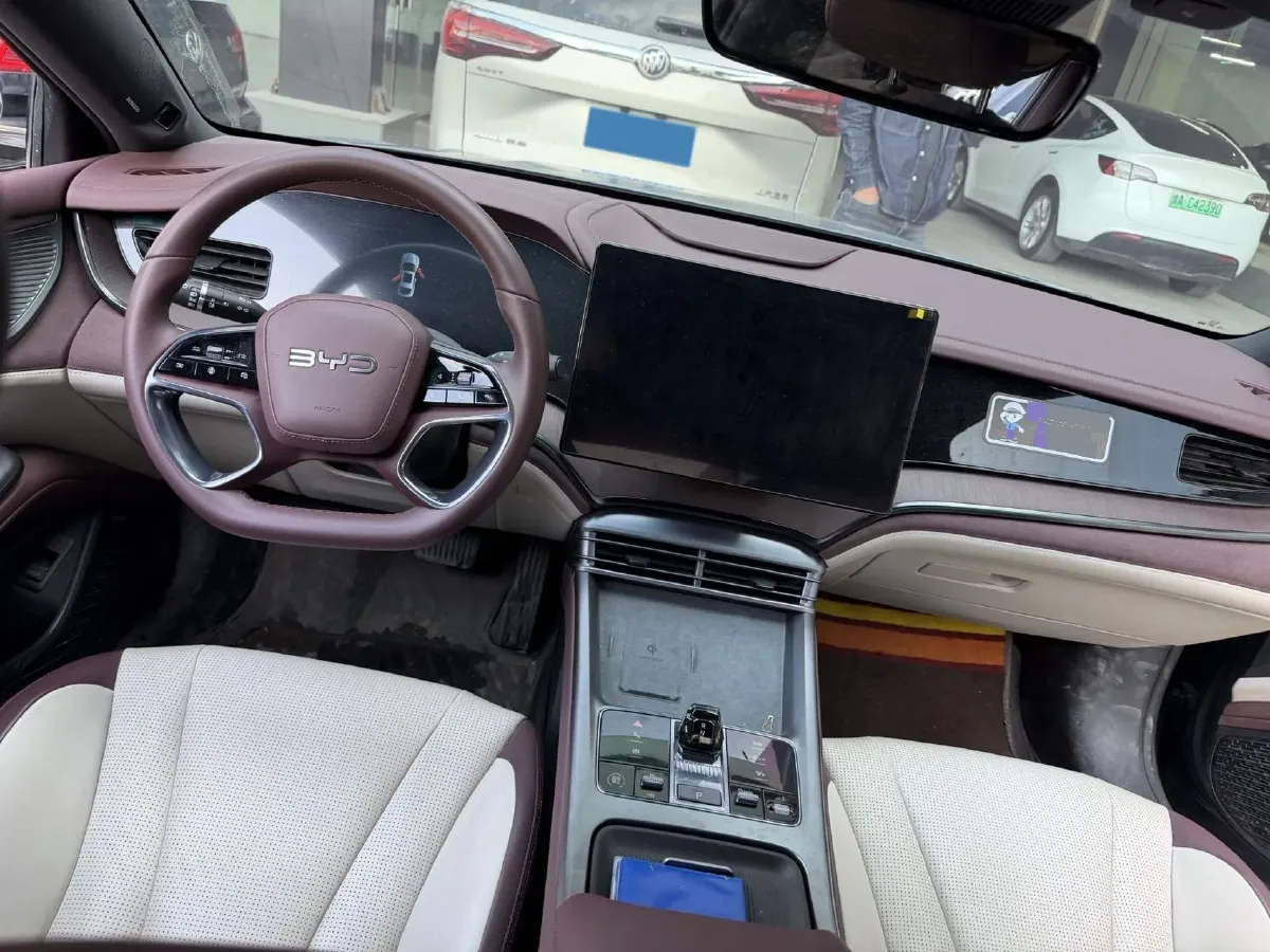 2023 BYD Seal 1.5T 139HP L4 E-CVT PHEV 17.6KWH,autocango,china used car exporter,china ev exporter,chinese used car exporter,chinese used ev exporter