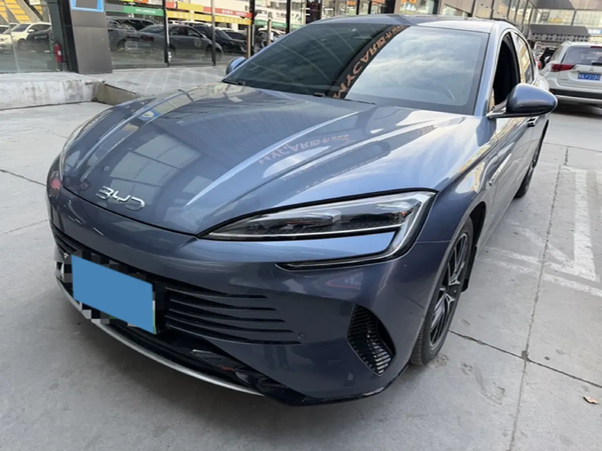 2023 BYD Seal 1.5T 139HP L4 E-CVT PHEV 17.6KWH,autocango,china used car exporter,china ev exporter,chinese used car exporter,chinese used ev exporter