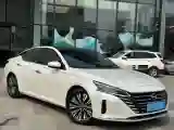 2022 Nissan Teana 2.0L 156HP L4 CVT