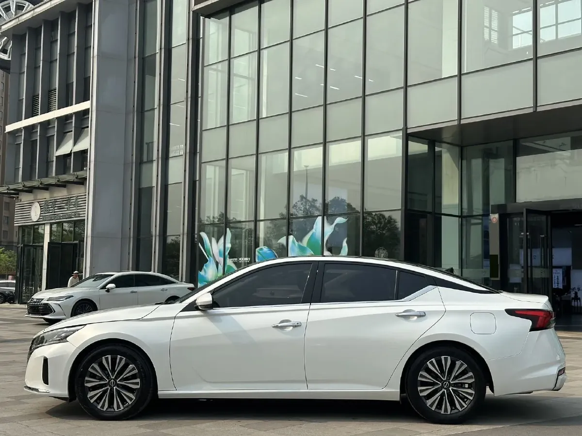 2022 Nissan Teana 2.0L 156HP L4 CVT,autocango,china used car exporter,china ev exporter,chinese used car exporter,chinese used ev exporter
