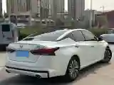 2022 Nissan Teana 2.0L 156HP L4 CVT