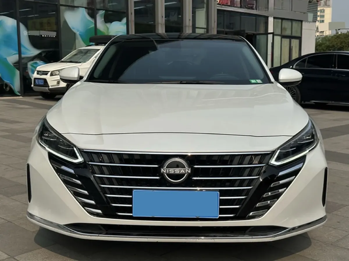 2022 Nissan Teana 2.0L 156HP L4 CVT,autocango,china used car exporter,china ev exporter,chinese used car exporter,chinese used ev exporter