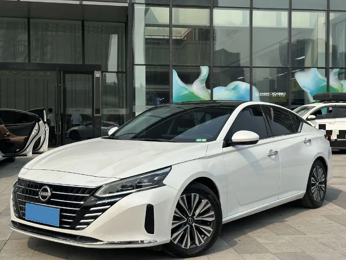 2022 Nissan Teana 2.0L 156HP L4 CVT,autocango,china used car exporter,china ev exporter,chinese used car exporter,chinese used ev exporter