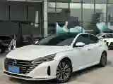2022 Nissan Teana 2.0L 156HP L4 CVT