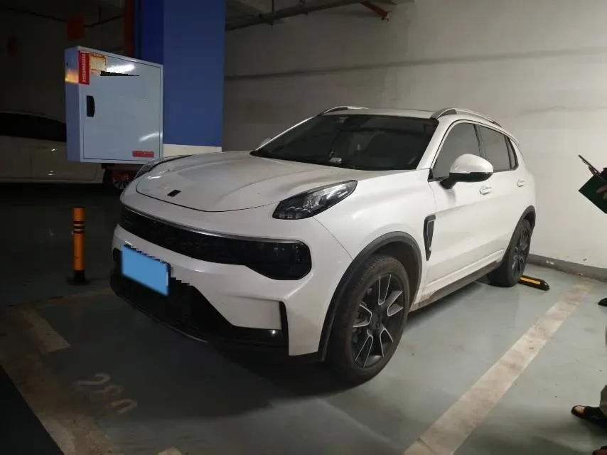 2021 LYNK&CO 01 2.0T 218HP L4 8AT,autocango,china used car exporter,china ev exporter,chinese used car exporter,chinese used ev exporter