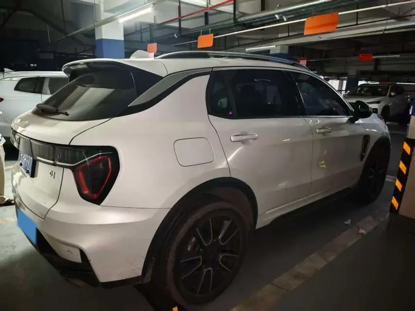 2021 LYNK&CO 01 2.0T 218HP L4 8AT,autocango,china used car exporter,china ev exporter,chinese used car exporter,chinese used ev exporter