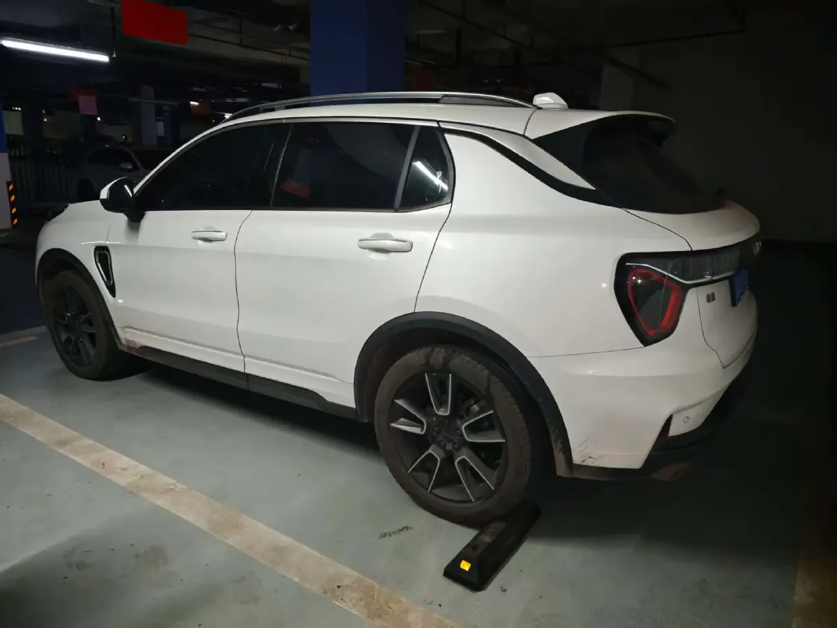 2021 LYNK&CO 01 2.0T 218HP L4 8AT,autocango,china used car exporter,china ev exporter,chinese used car exporter,chinese used ev exporter