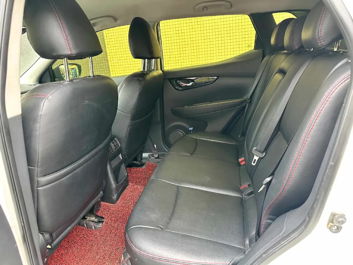 2019 Nissan Qashqai 2.0L 154HP L4 CVT,autocango,china used car exporter,china ev exporter,chinese used car exporter,chinese used ev exporter