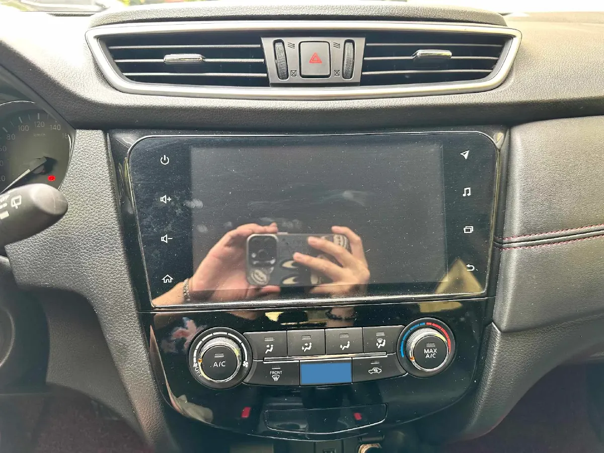 2019 Nissan Qashqai 2.0L 154HP L4 CVT,autocango,china used car exporter,china ev exporter,chinese used car exporter,chinese used ev exporter