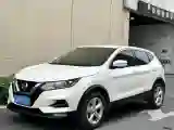 2019 Nissan Qashqai 2.0L 154HP L4 CVT