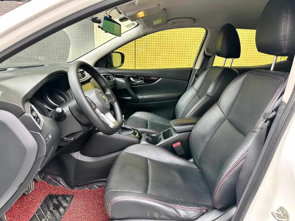 2019 Nissan Qashqai 2.0L 154HP L4 CVT,autocango,china used car exporter,china ev exporter,chinese used car exporter,chinese used ev exporter